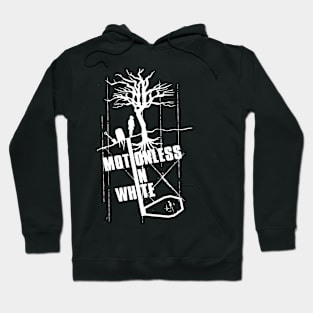 motionless-in-white-high-resolution 483 Hoodie